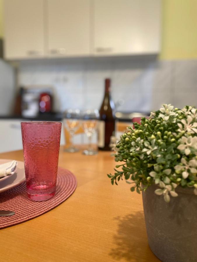 Apartman Kovac 马林斯卡 外观 照片