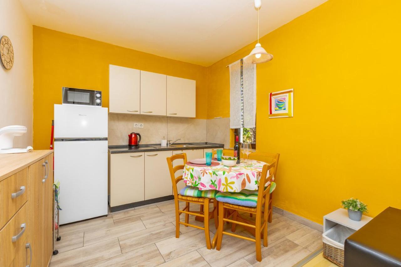 Apartman Kovac 马林斯卡 外观 照片