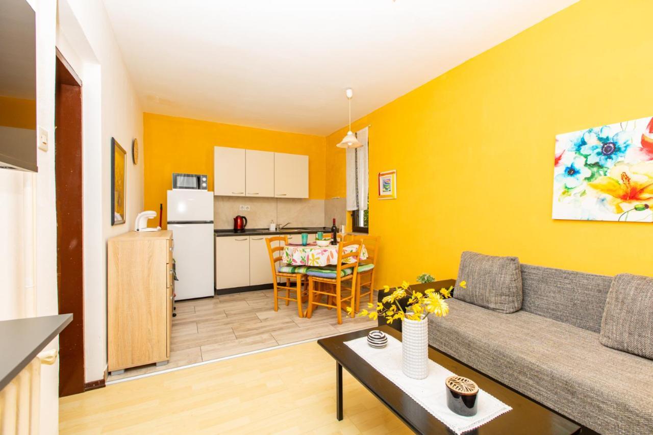 Apartman Kovac 马林斯卡 外观 照片