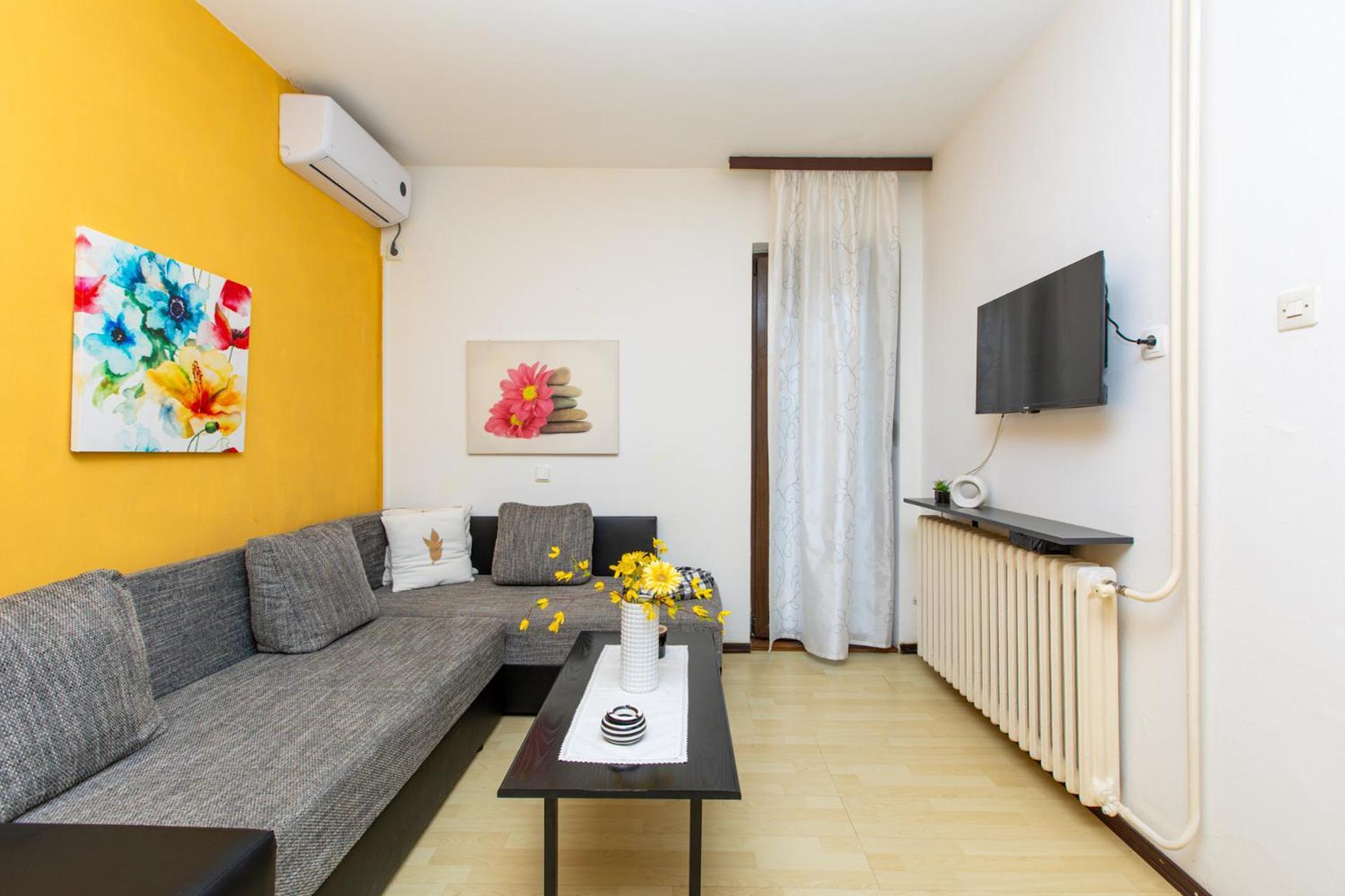 Apartman Kovac 马林斯卡 外观 照片