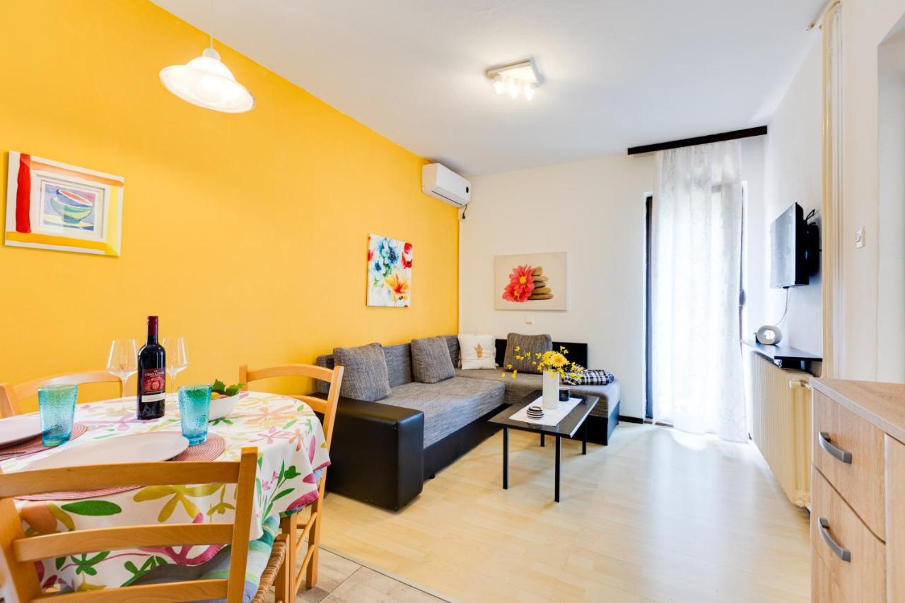 Apartman Kovac 马林斯卡 外观 照片