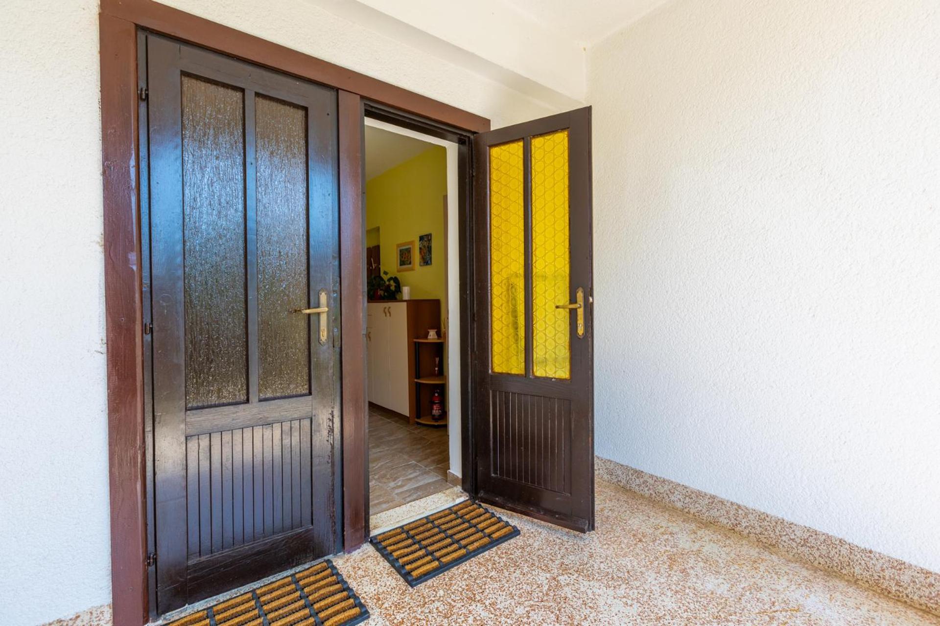 Apartman Kovac 马林斯卡 外观 照片