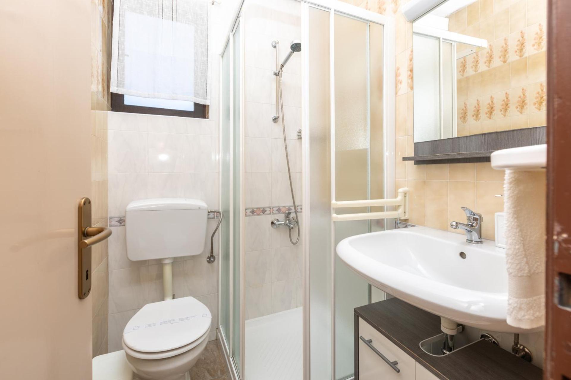 Apartman Kovac 马林斯卡 外观 照片