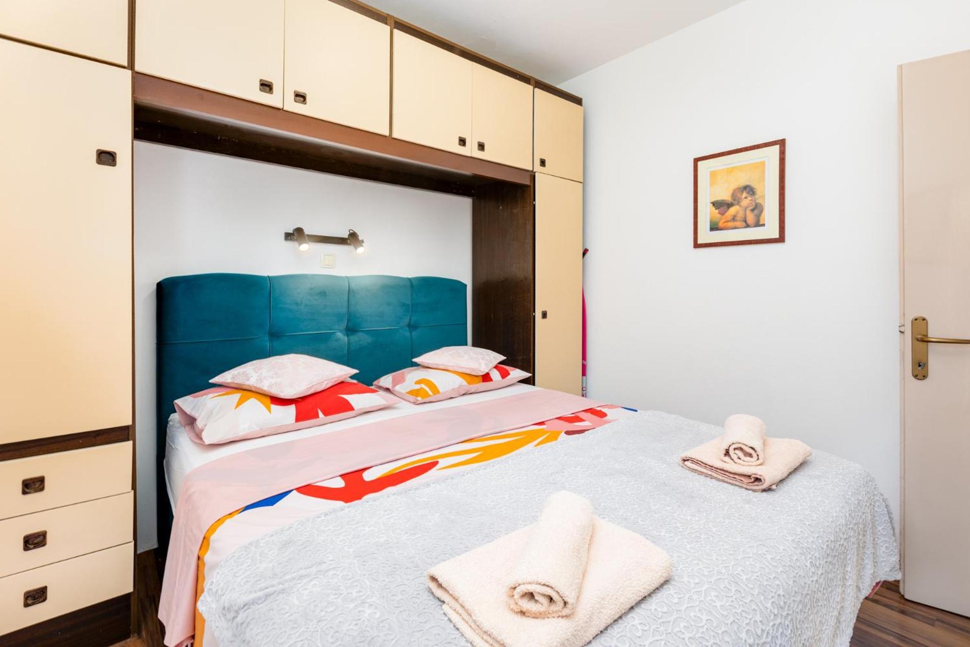 Apartman Kovac 马林斯卡 外观 照片